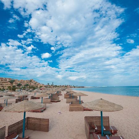 Shams Safaga Resort Luaran gambar
