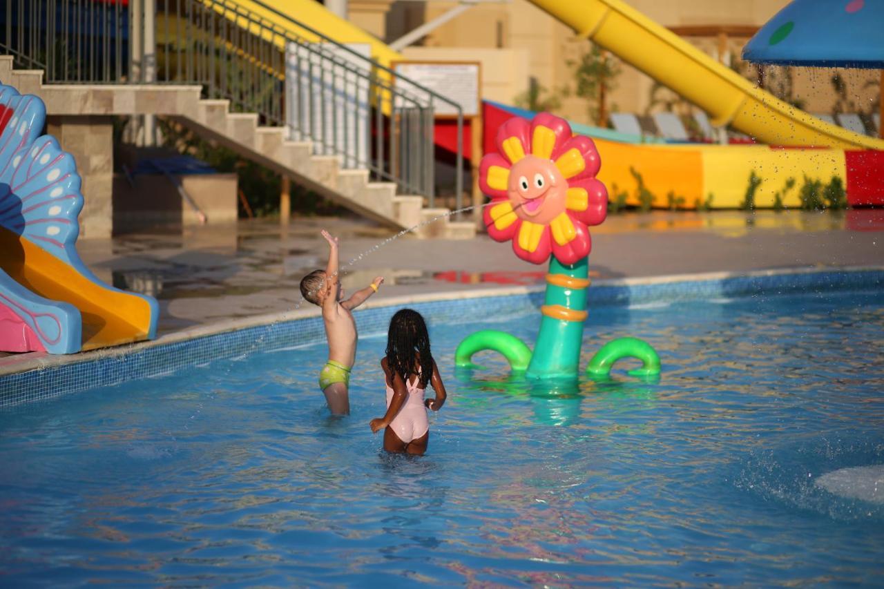 Shams Safaga Resort Luaran gambar
