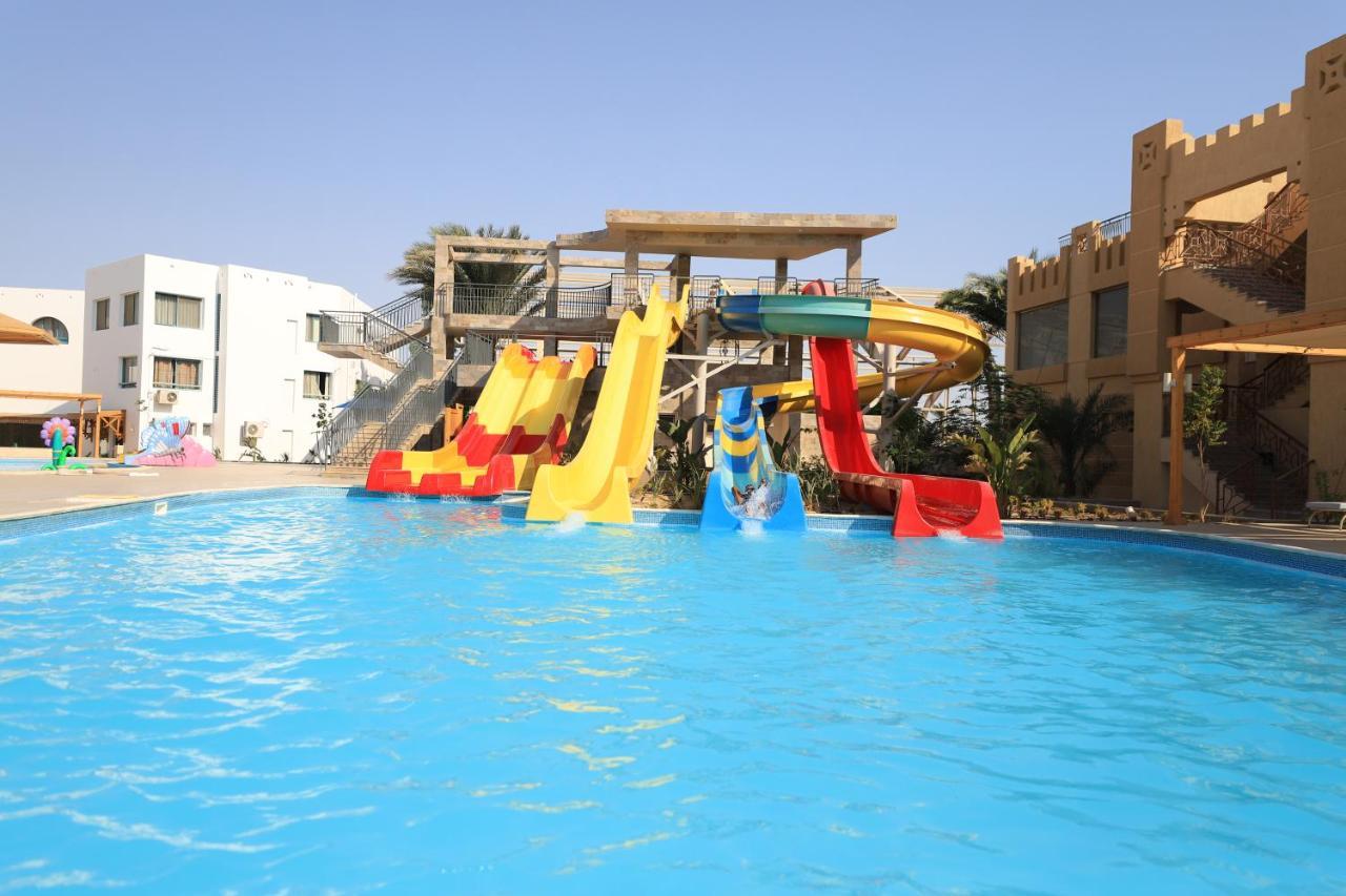 Shams Safaga Resort Luaran gambar