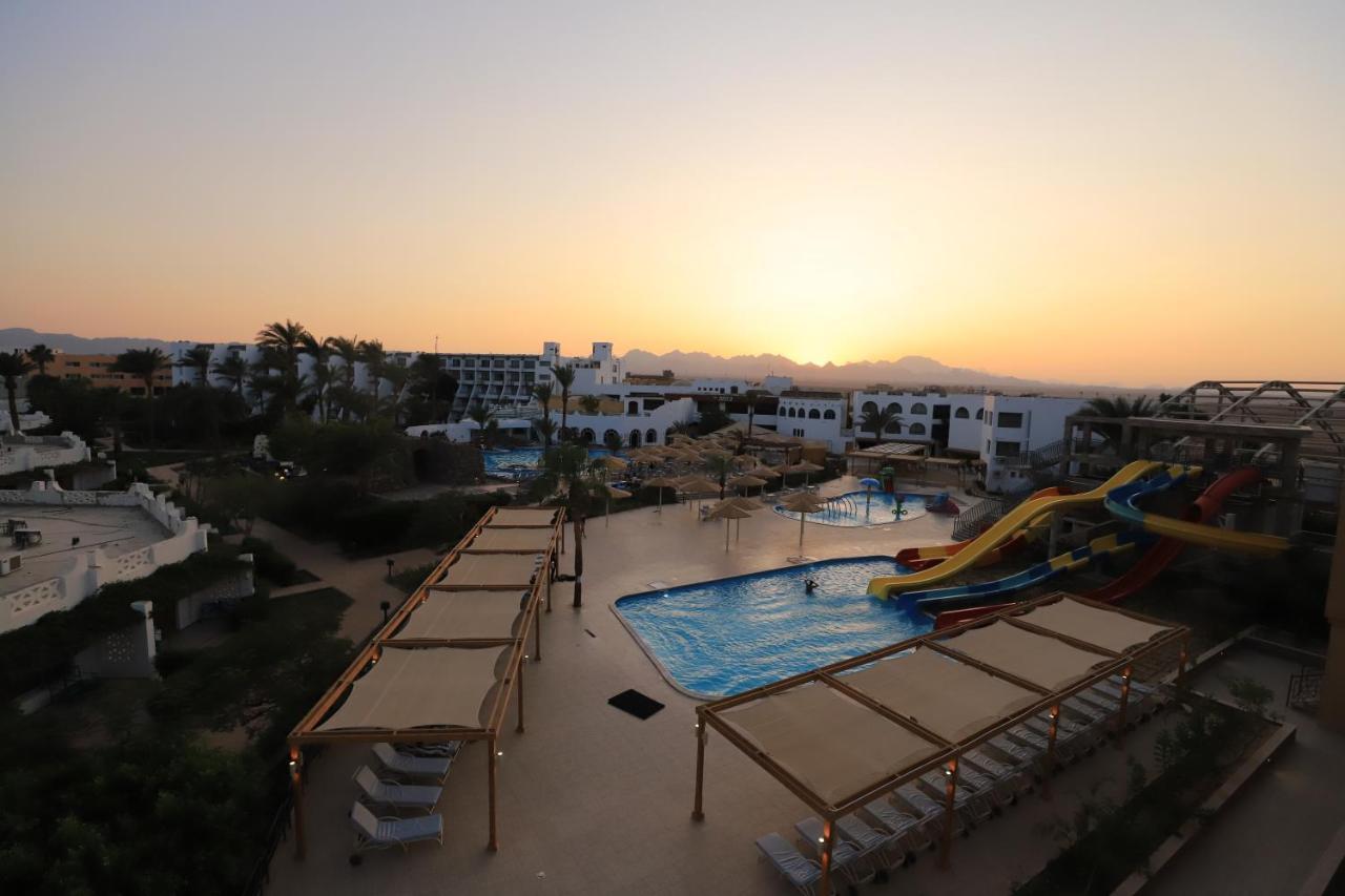 Shams Safaga Resort Luaran gambar