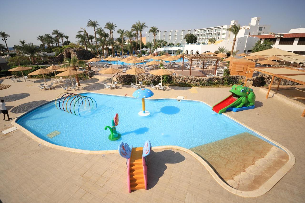 Shams Safaga Resort Luaran gambar