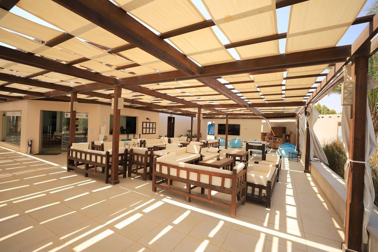Shams Safaga Resort Luaran gambar