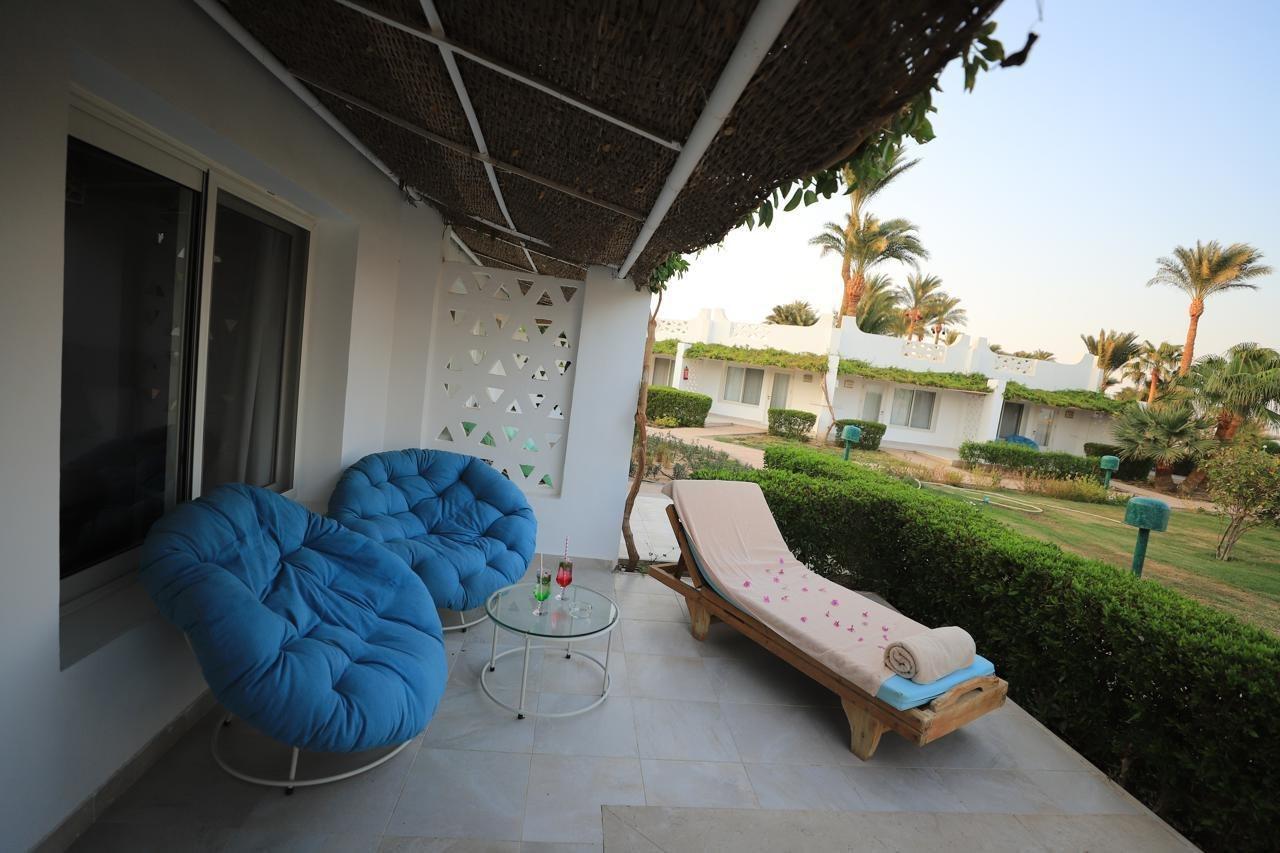 Shams Safaga Resort Luaran gambar