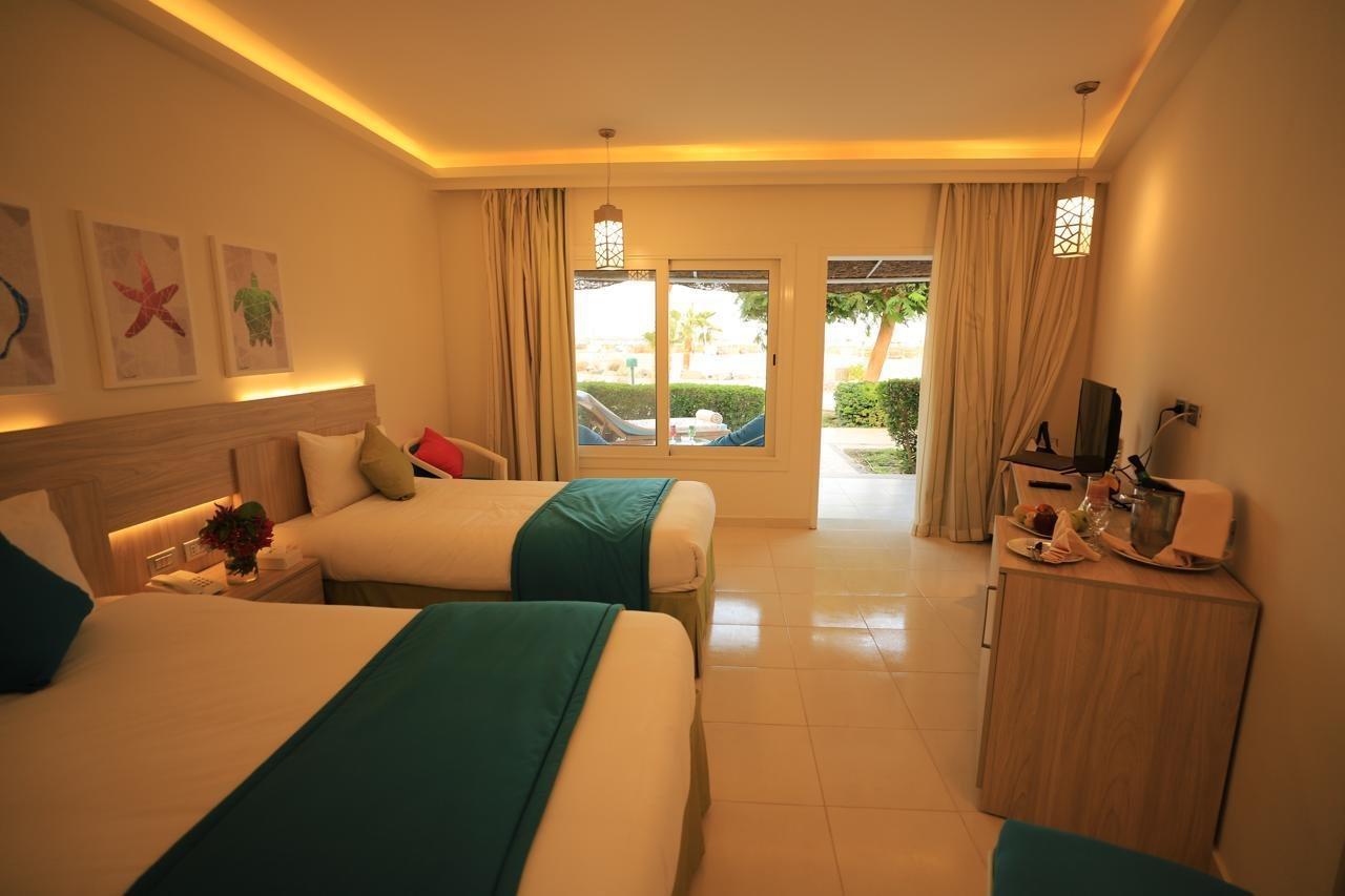Shams Safaga Resort Luaran gambar