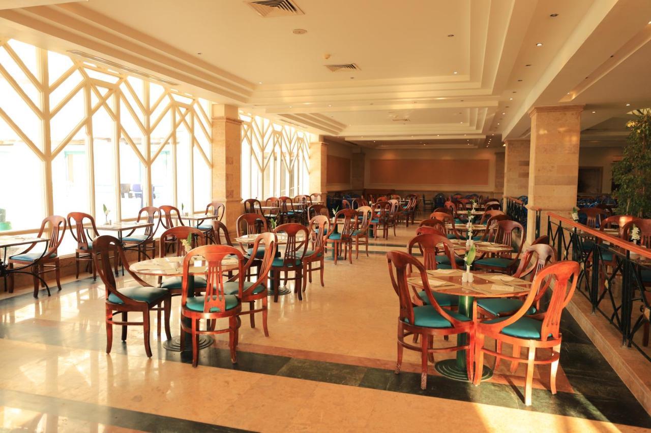 Shams Safaga Resort Luaran gambar