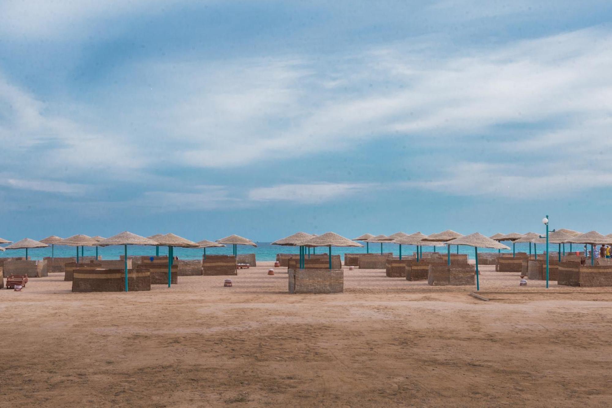 Shams Safaga Resort Luaran gambar