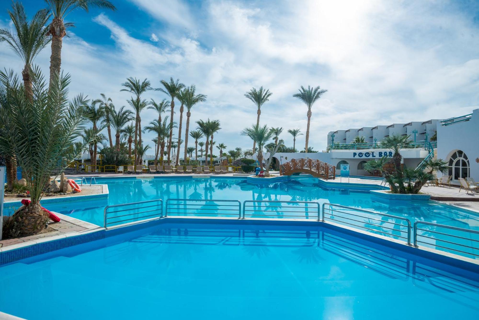 Shams Safaga Resort Luaran gambar