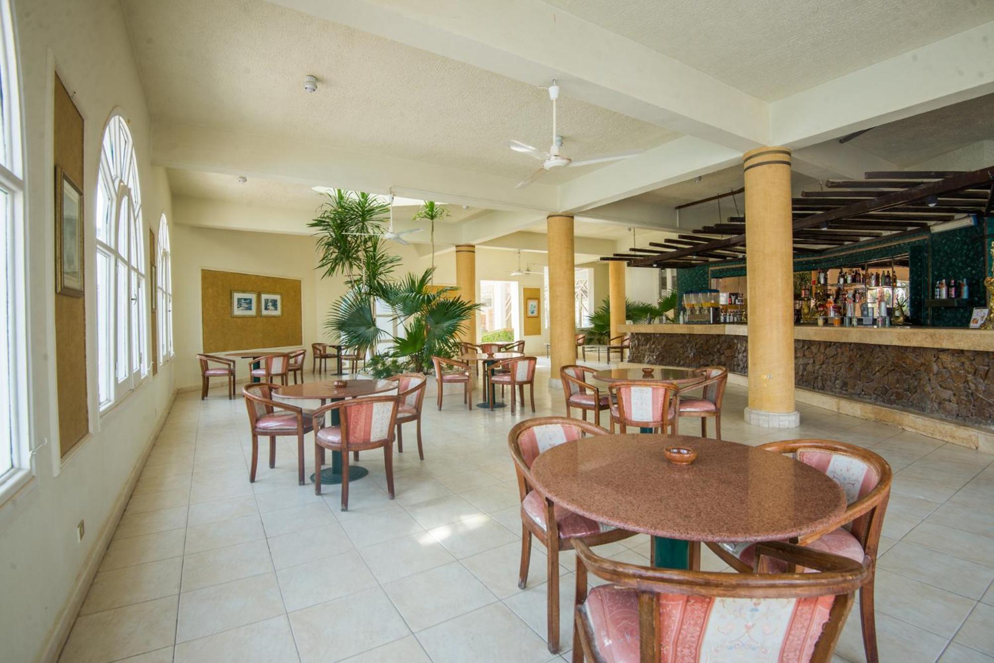 Shams Safaga Resort Luaran gambar
