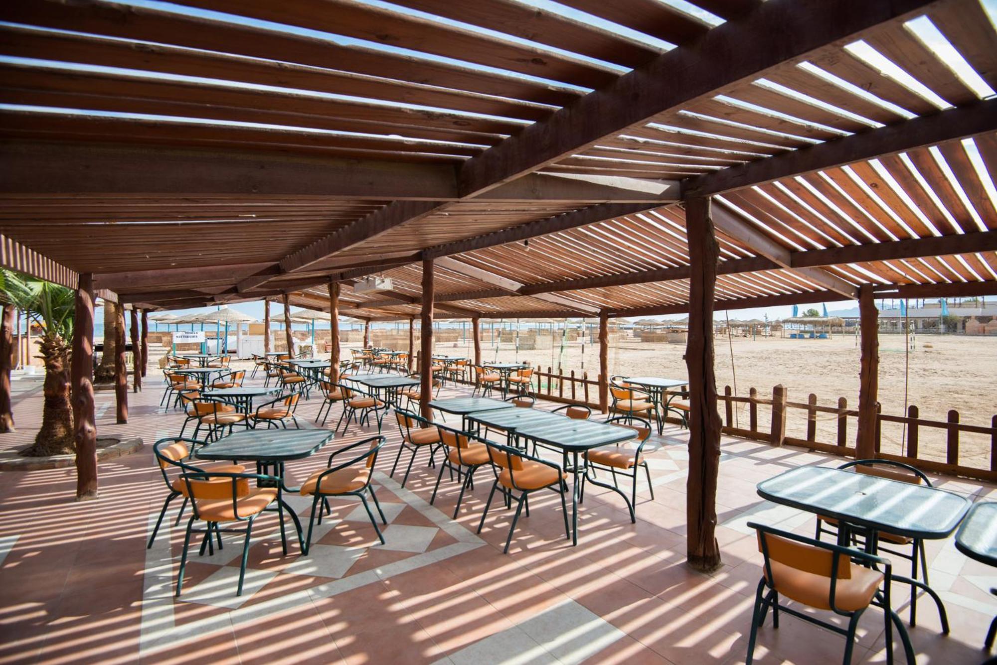 Shams Safaga Resort Luaran gambar