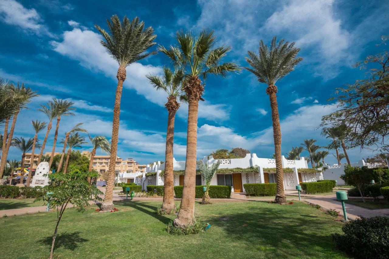 Shams Safaga Resort Luaran gambar