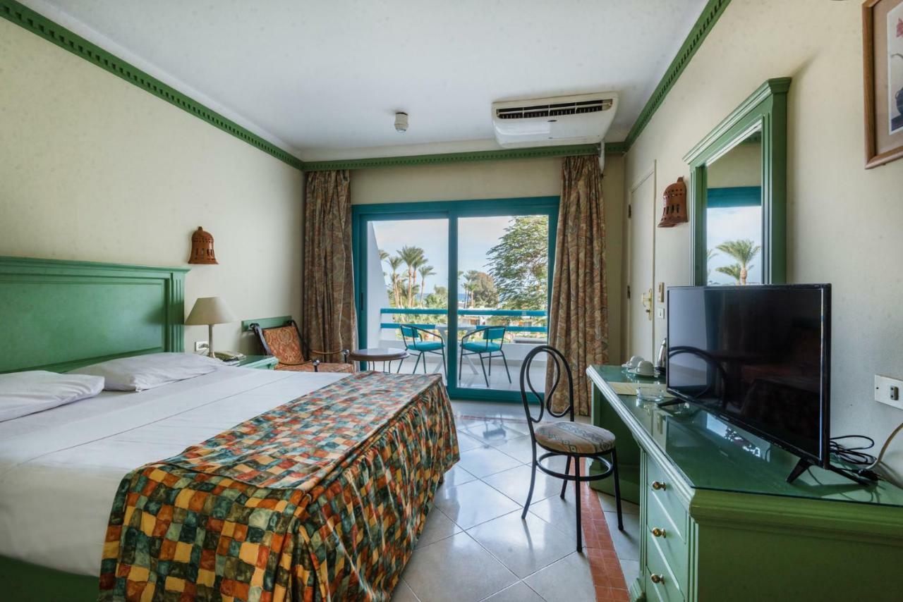 Shams Safaga Resort Luaran gambar
