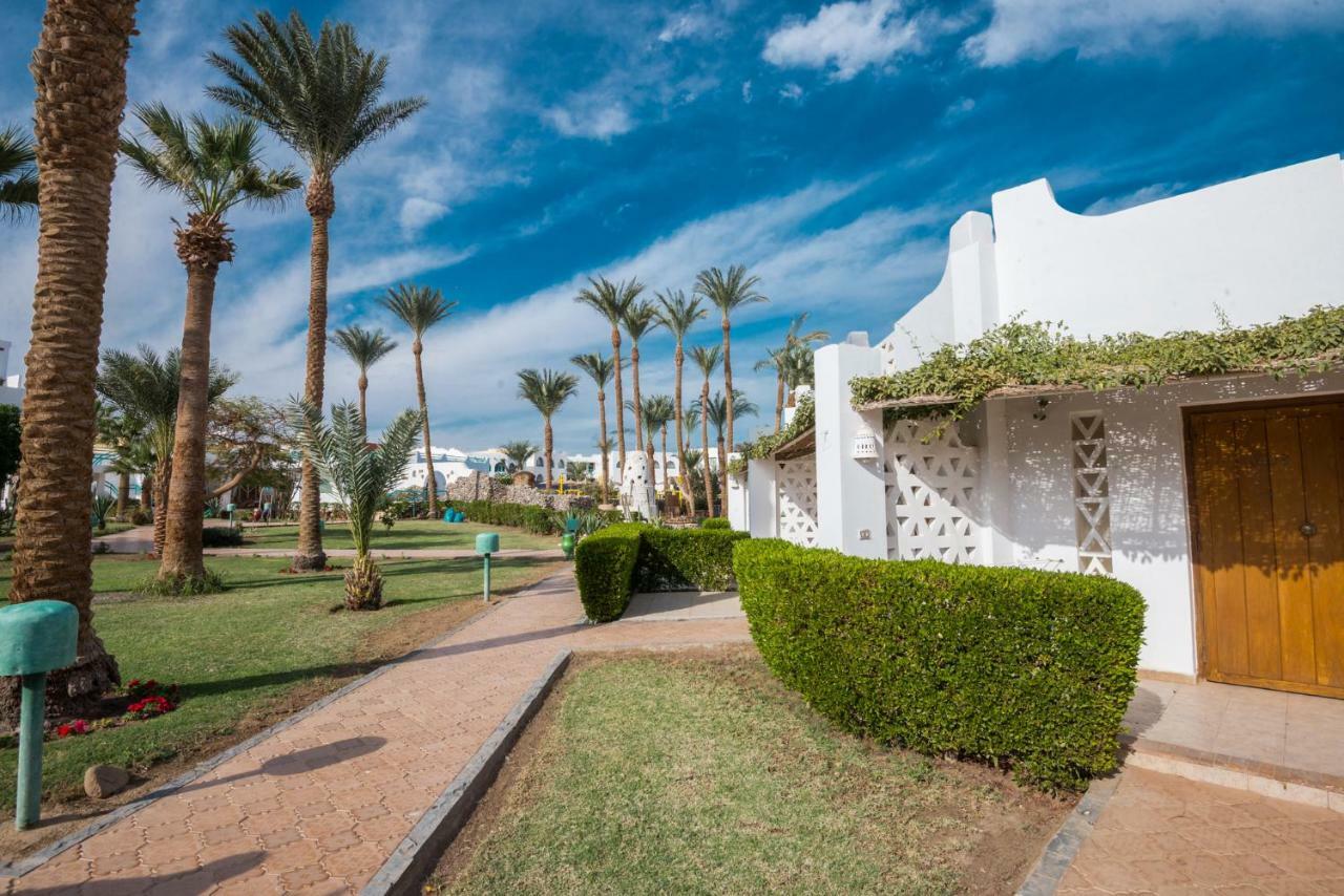 Shams Safaga Resort Luaran gambar