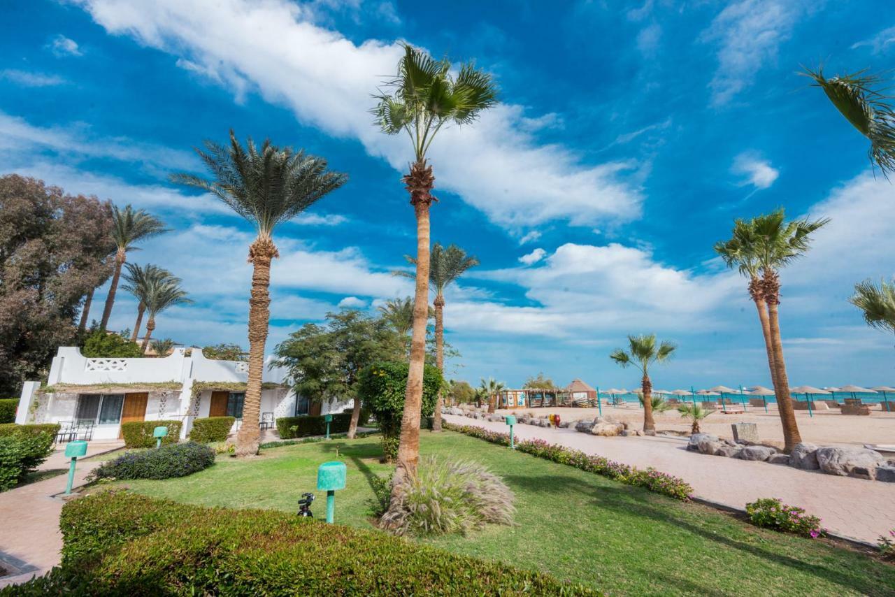 Shams Safaga Resort Luaran gambar
