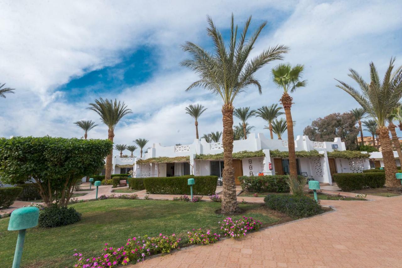 Shams Safaga Resort Luaran gambar